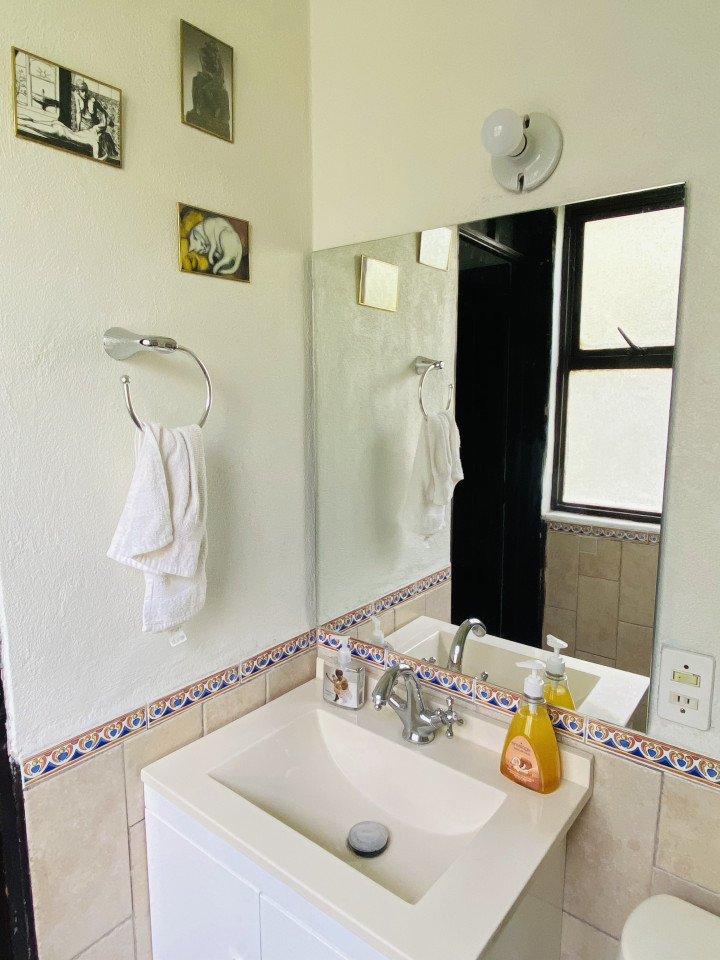 Águila - Eco-Friendly Coliving Home with Sunny Terrace in Santa Cruz Atoyac - Gallery - 13