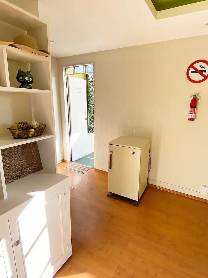 Águila - Eco-Friendly Coliving Home with Sunny Terrace in Santa Cruz Atoyac - Gallery - 20