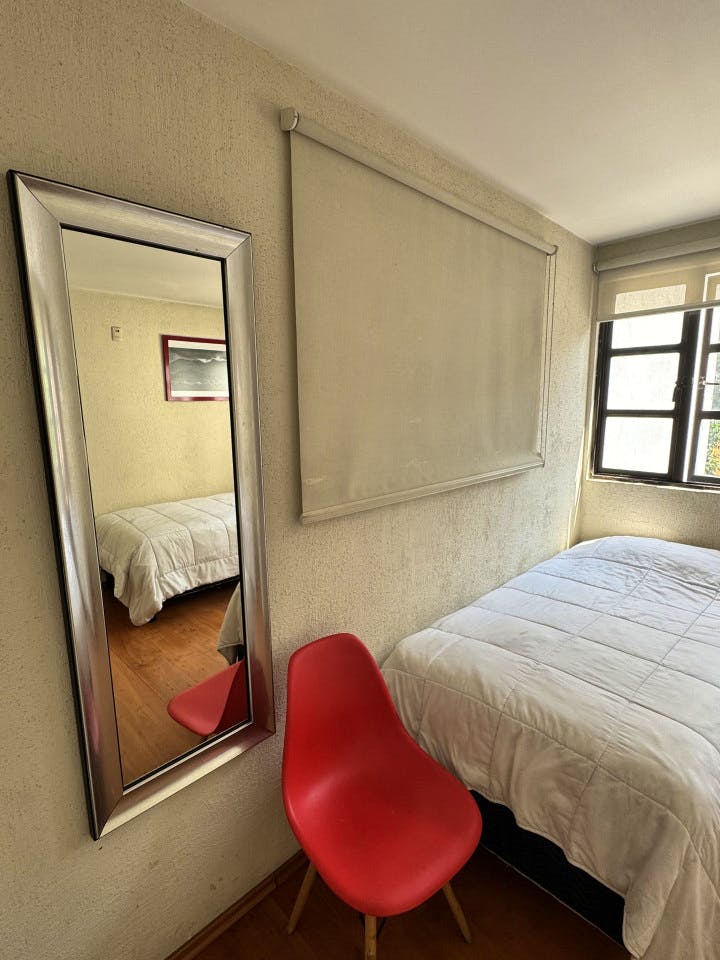 Águila - Eco-Friendly Coliving Home with Sunny Terrace in Santa Cruz Atoyac - Gallery - 2