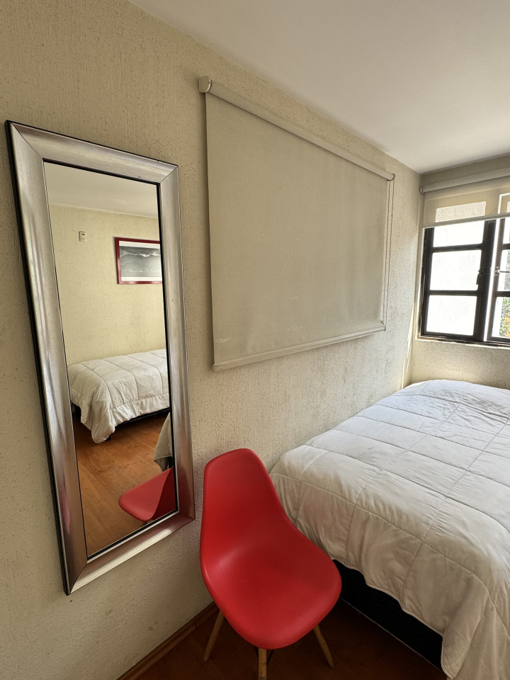 Águila - Eco-Friendly Coliving Home with Sunny Terrace in Santa Cruz Atoyac - Gallery - 10