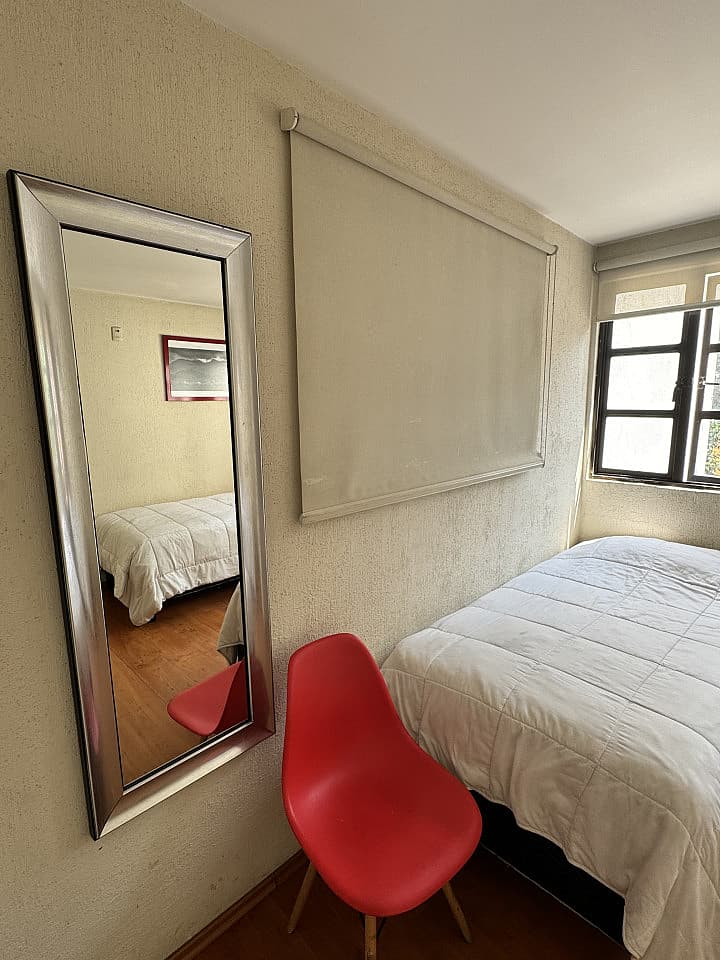 Águila - Eco-Friendly Coliving Home with Sunny Terrace in Santa Cruz Atoyac - Gallery - 34