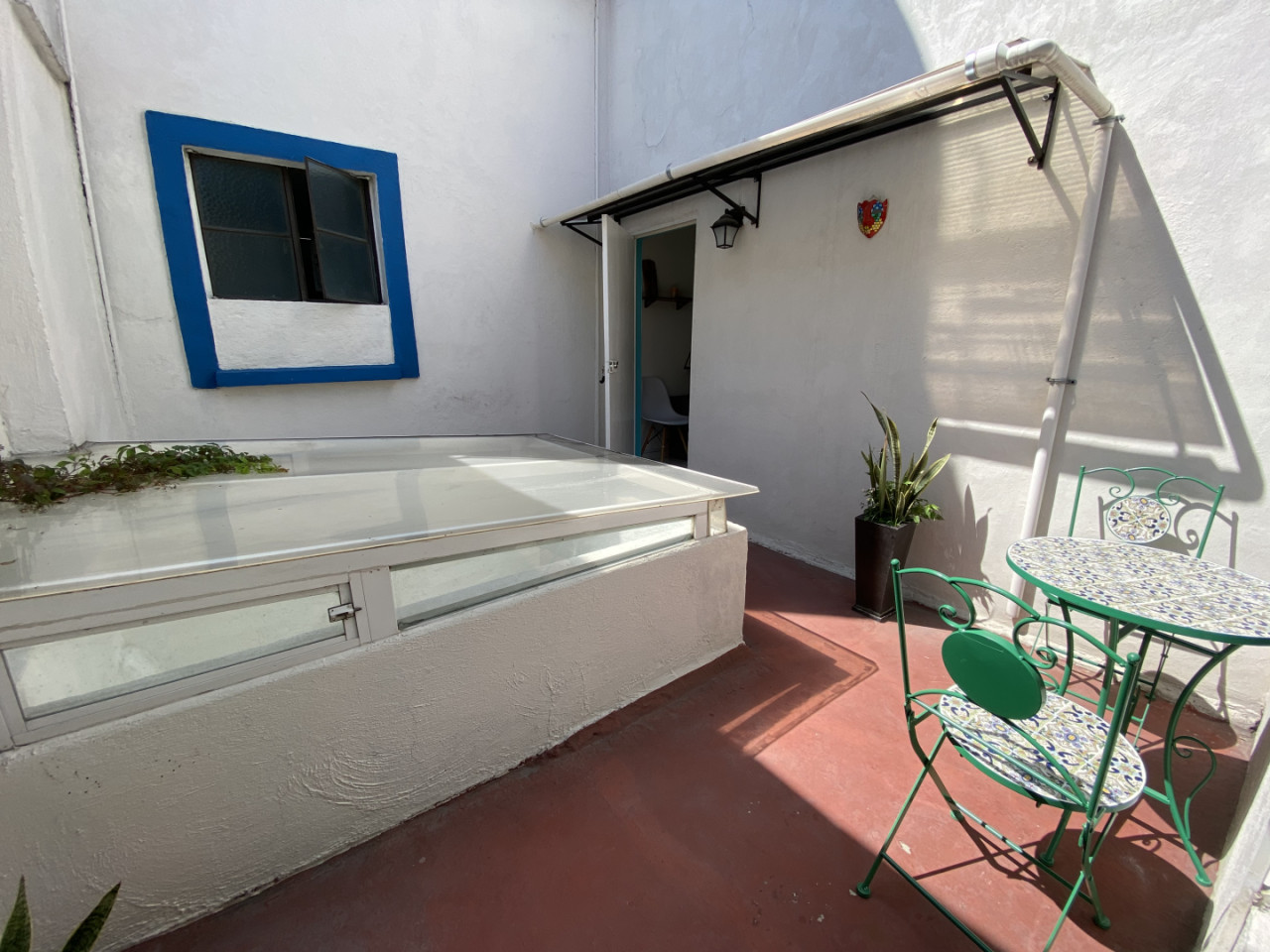 Cacomixtle - Eco-Friendly Coliving Home with Sunny Terrace in Santa Cruz Atoyac - Gallery - 11