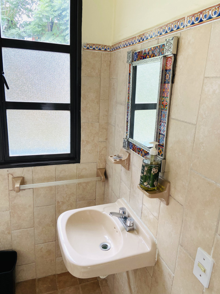 Cacomixtle - Eco-Friendly Coliving Home with Sunny Terrace in Santa Cruz Atoyac - Gallery - 10
