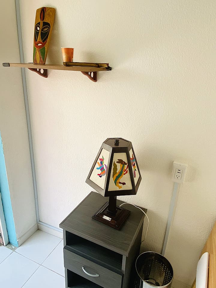 Cacomixtle - Eco-Friendly Coliving Home with Sunny Terrace in Santa Cruz Atoyac - Gallery - 27