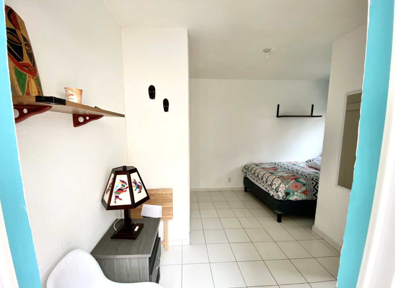Cacomixtle - Eco-Friendly Coliving Home with Sunny Terrace in Santa Cruz Atoyac - Gallery - 8