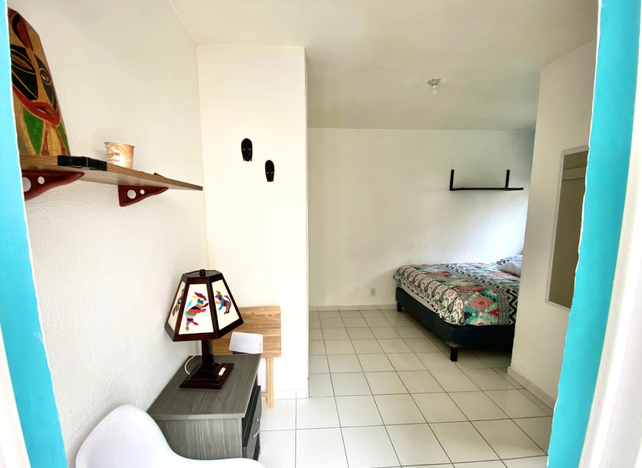 Cacomixtle - Eco-Friendly Coliving Home with Sunny Terrace in Santa Cruz Atoyac - Gallery - 2