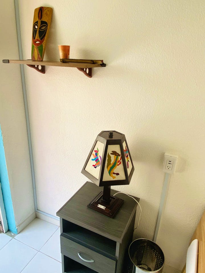 Cacomixtle - Eco-Friendly Coliving Home with Sunny Terrace in Santa Cruz Atoyac - Gallery - 3