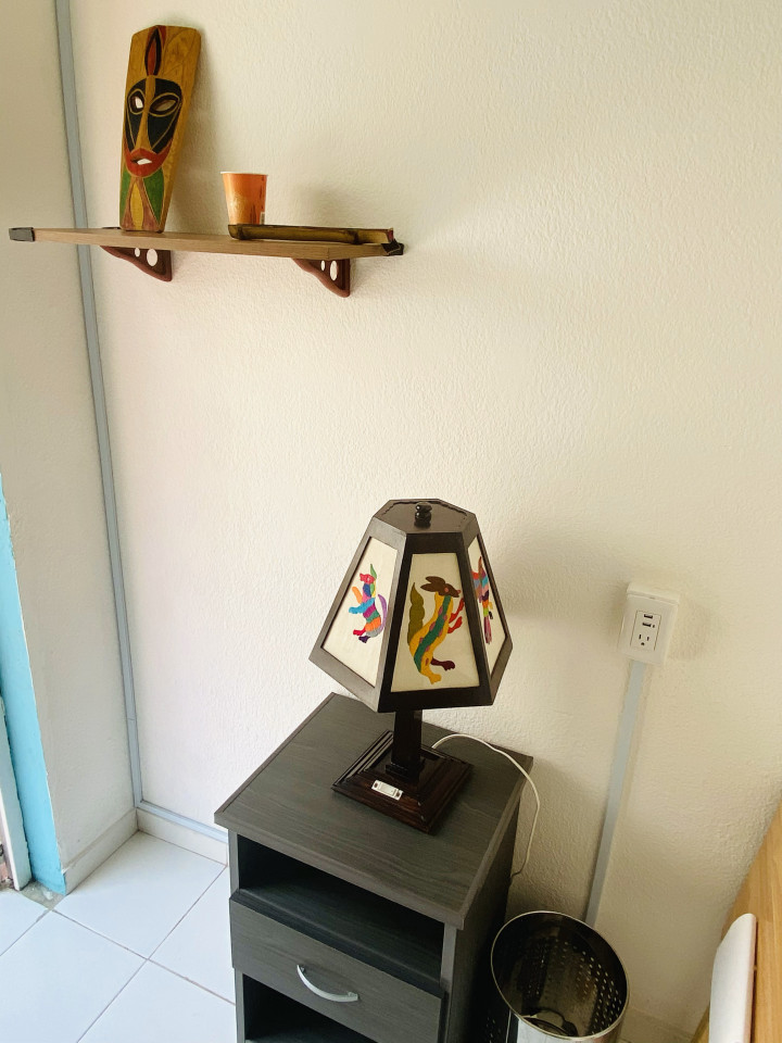 Cacomixtle - Eco-Friendly Coliving Home with Sunny Terrace in Santa Cruz Atoyac - Gallery - 9