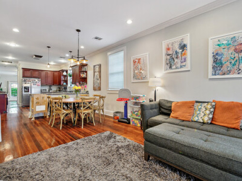 Private Bedroom in New Orleans