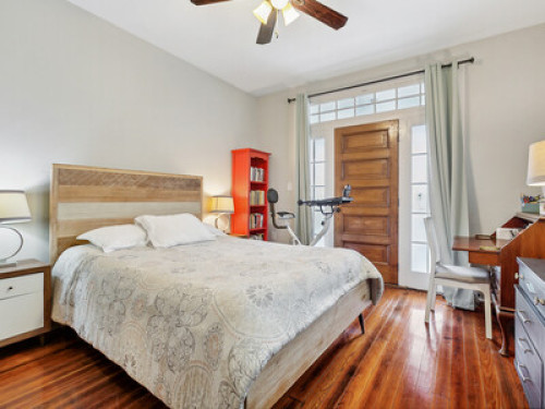 Private Bedroom in New Orleans  - Gallery -  5