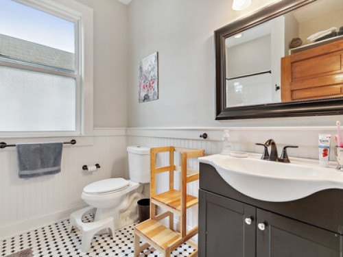 Private Bedroom in New Orleans