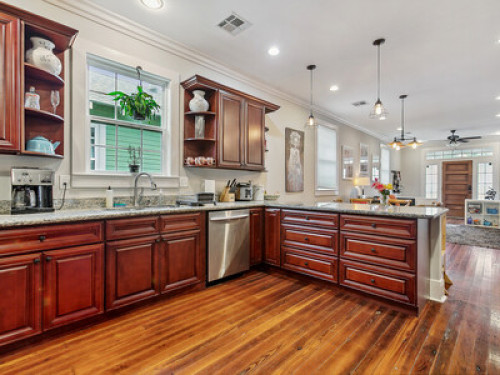 Private Bedroom in New Orleans