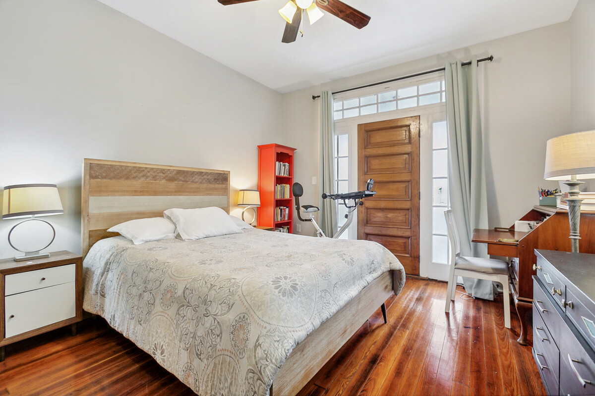Guest Room(Full Room) - 1