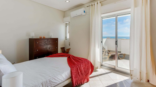 Beach View 2 BDR Apartment W/Balcony - Gallery - 28