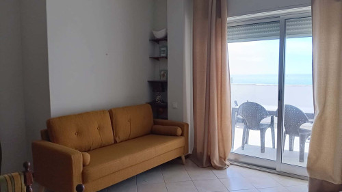 Beach View 2 BDR Apartment W/Balcony - Gallery - 8