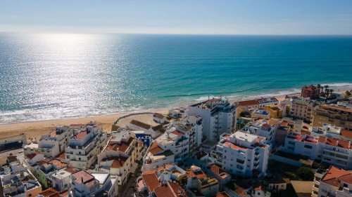 Beach View 2 BDR Apartment W/Balcony - Gallery - 21