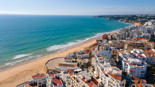 Beach View 2 BDR Apartment W/Balcony - Gallery - 20