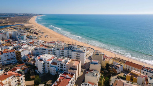 Beach View 2 BDR Apartment W/Balcony - Gallery - 48