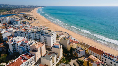 Beach View 2 BDR Apartment W/Balcony - Gallery - 47