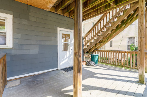 #1222: JFK/UMass  - Gallery -  4