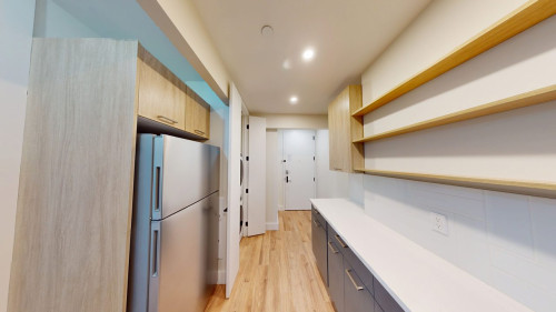 #1833: Crown Heights  - Gallery -  4