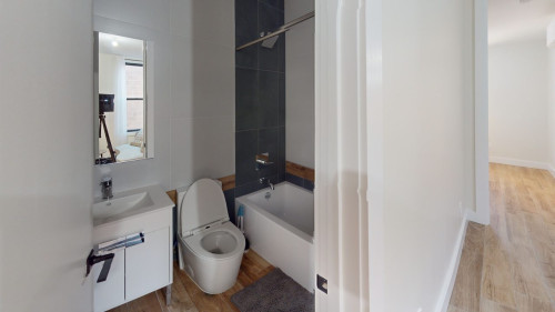 #1833: Crown Heights  - Gallery -  5