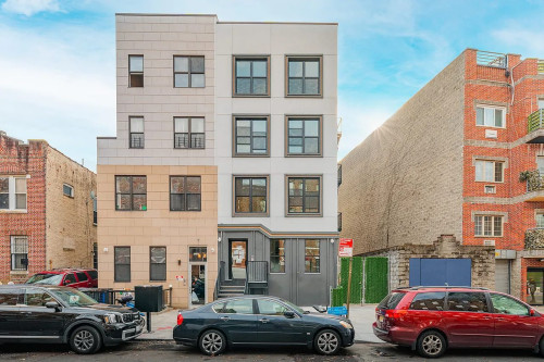 #1833: Crown Heights - Gallery - 7