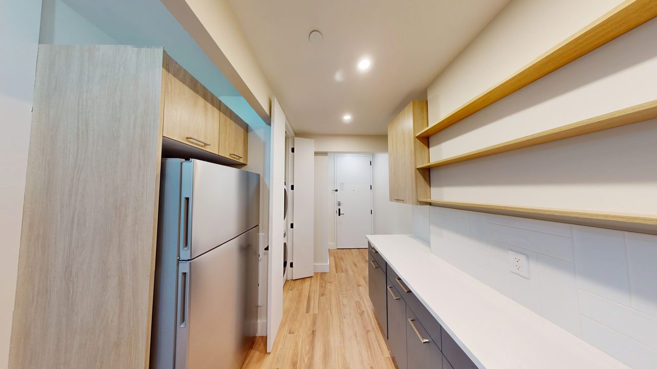 #1833: Crown Heights - Full Bedroom B - 6
