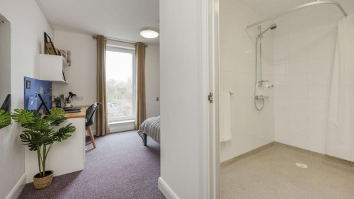 Riverside House - Gallery - 21
