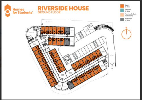 Riverside House - Gallery - 17