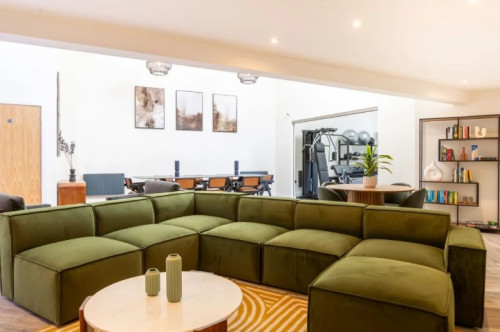 Riverside House - Gallery - 8