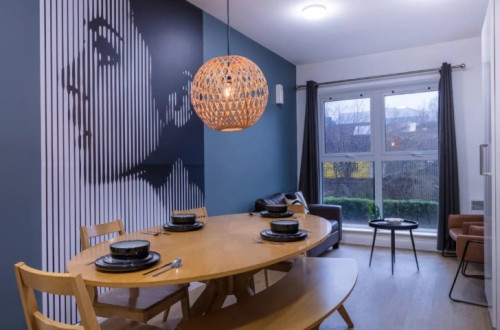 Riverside House - Gallery - 9