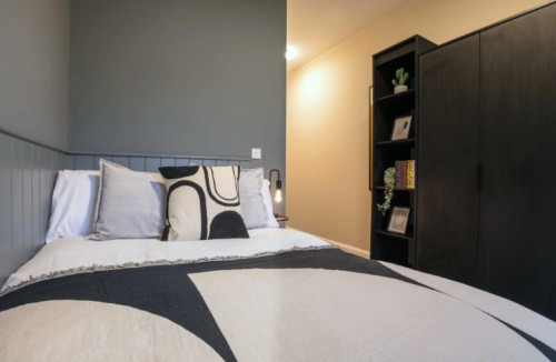 Riverside House - Gallery - 12