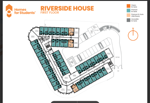 Riverside House - Gallery - 16