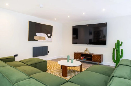 Riverside House - Gallery - 10