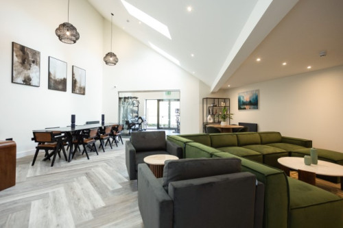 Riverside House - Gallery - 7