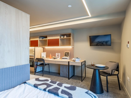 Potterrow  - Gallery -  5