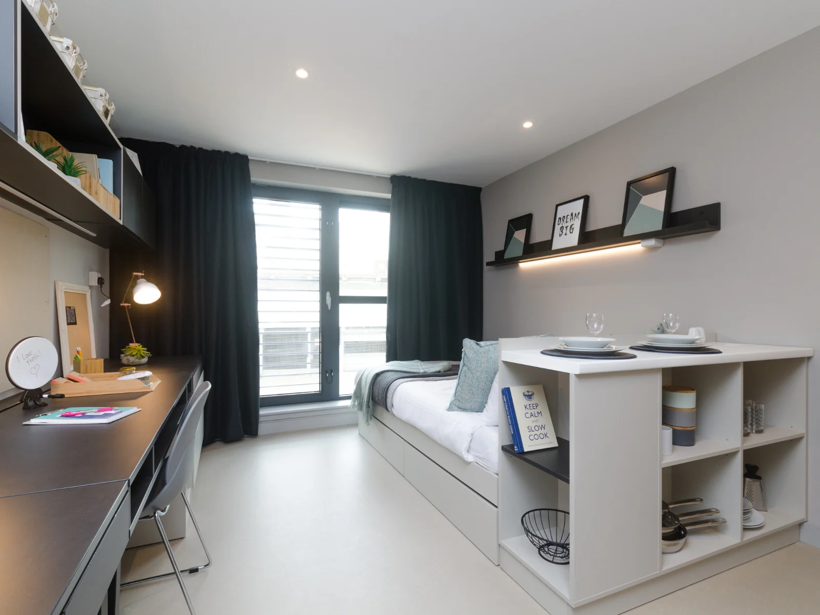 Silver Studio - Potterrow - Gallery - 3