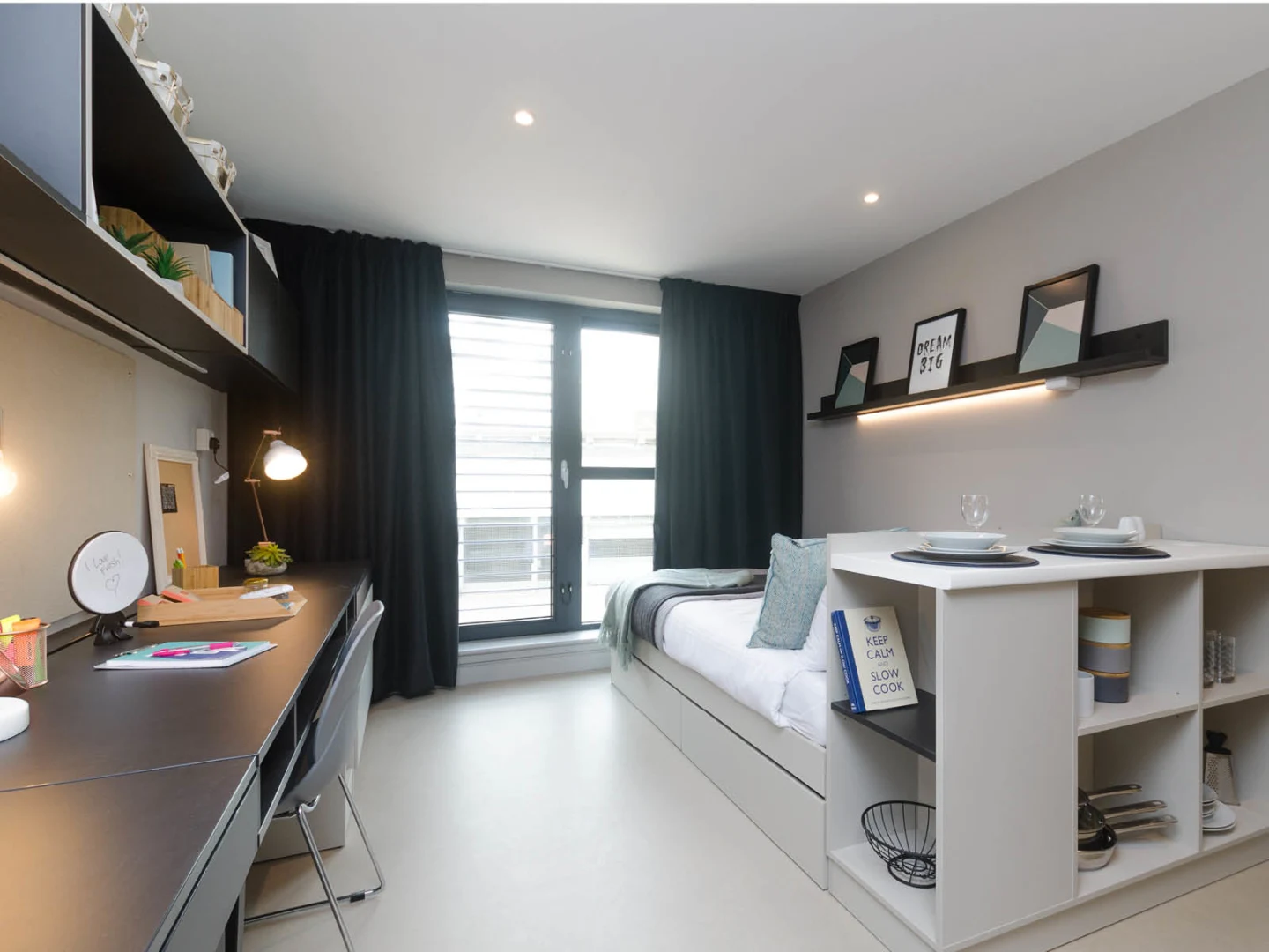  Gold Studio  -  Potterrow  - Gallery -  2