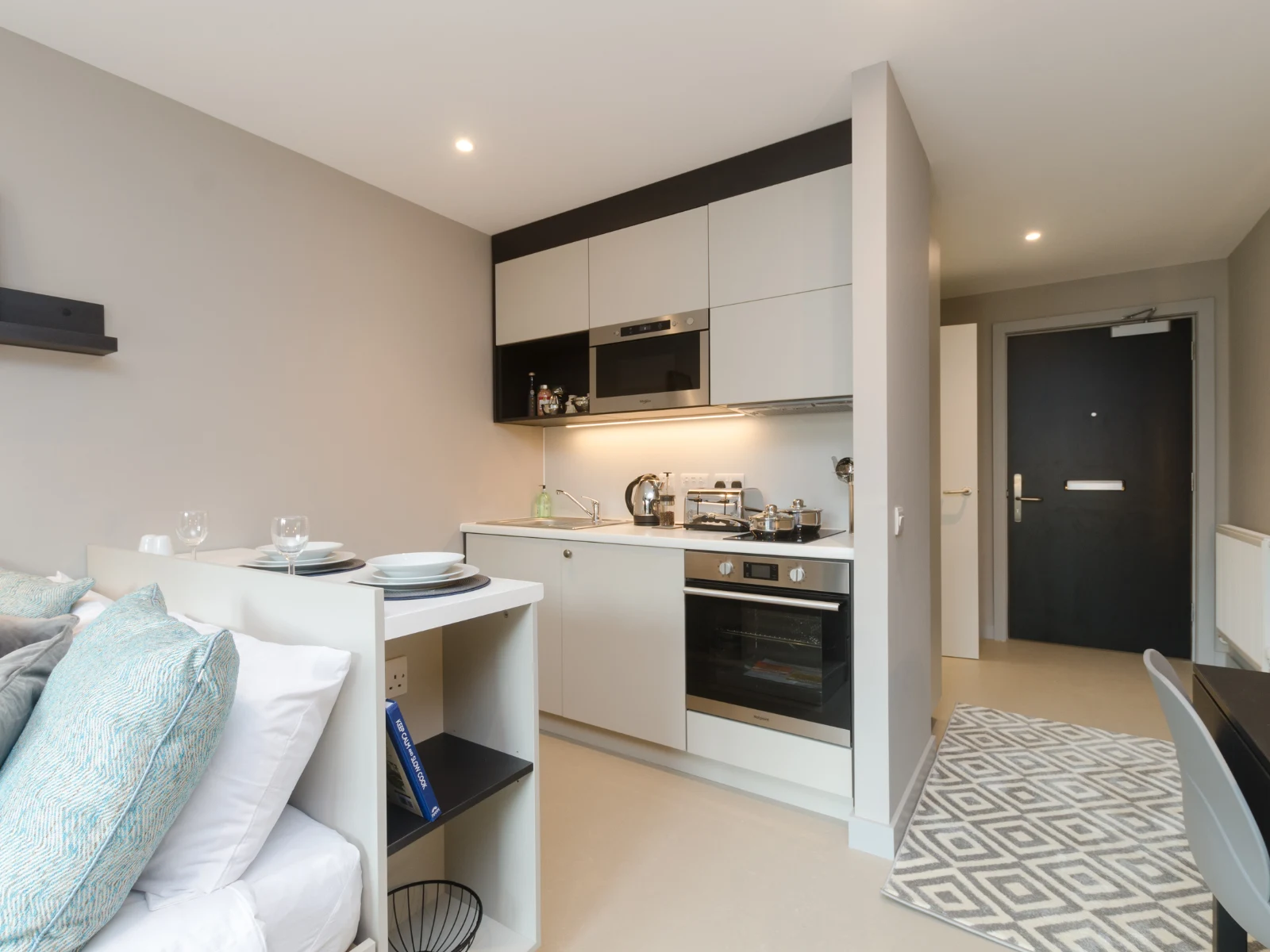 Gold Studio - Potterrow - Gallery - 2