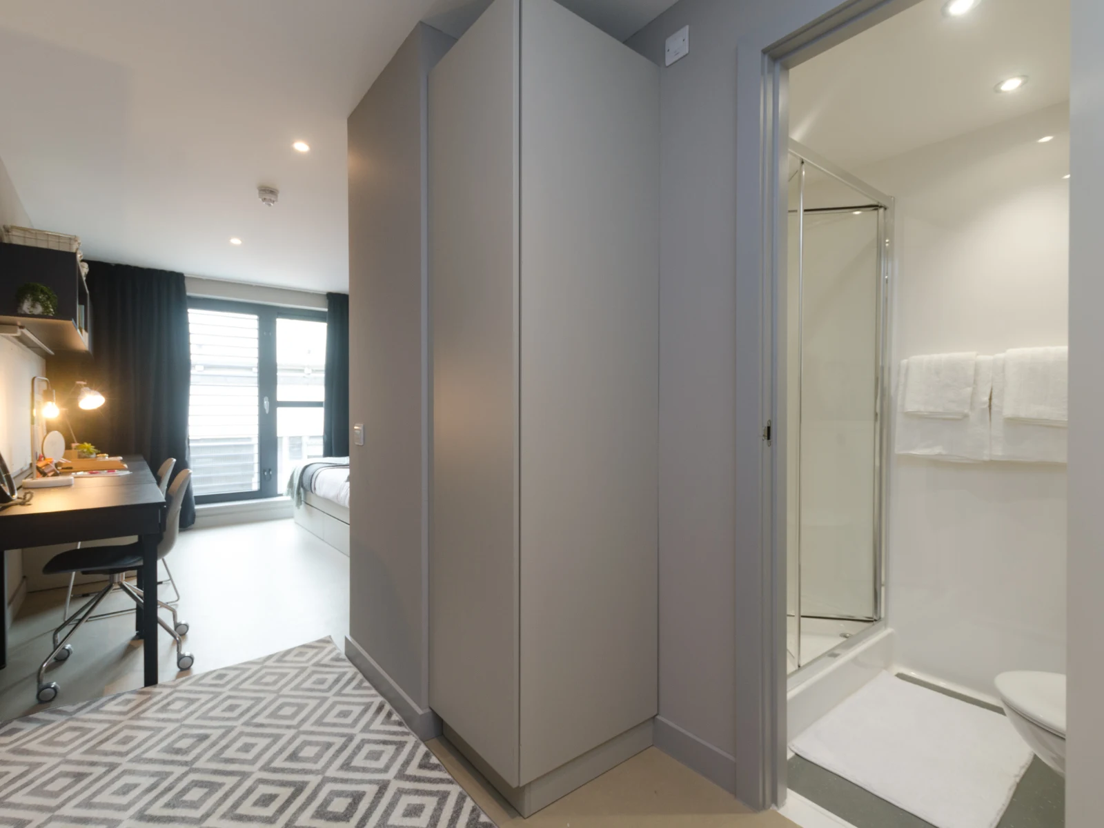 Gold Studio - Potterrow - Gallery - 4