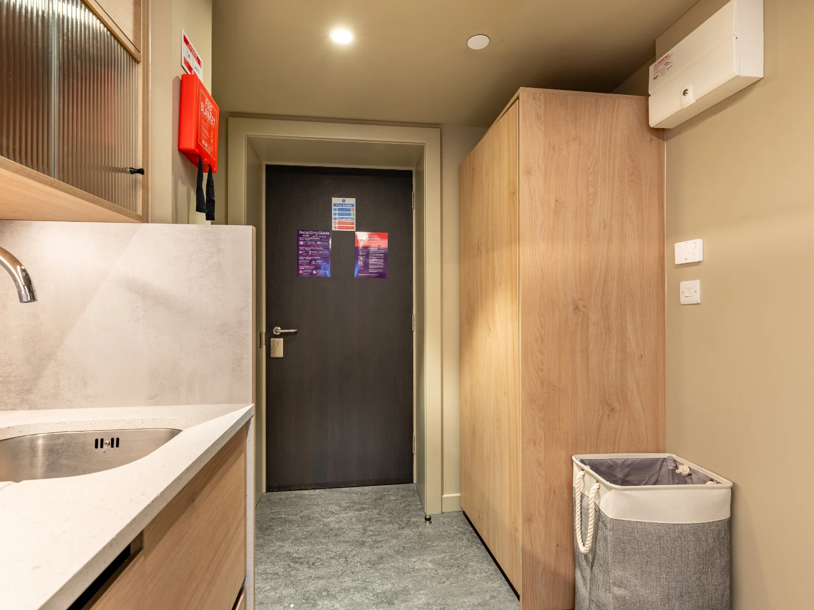 Deluxe Studio - Potterrow - Gallery - 4