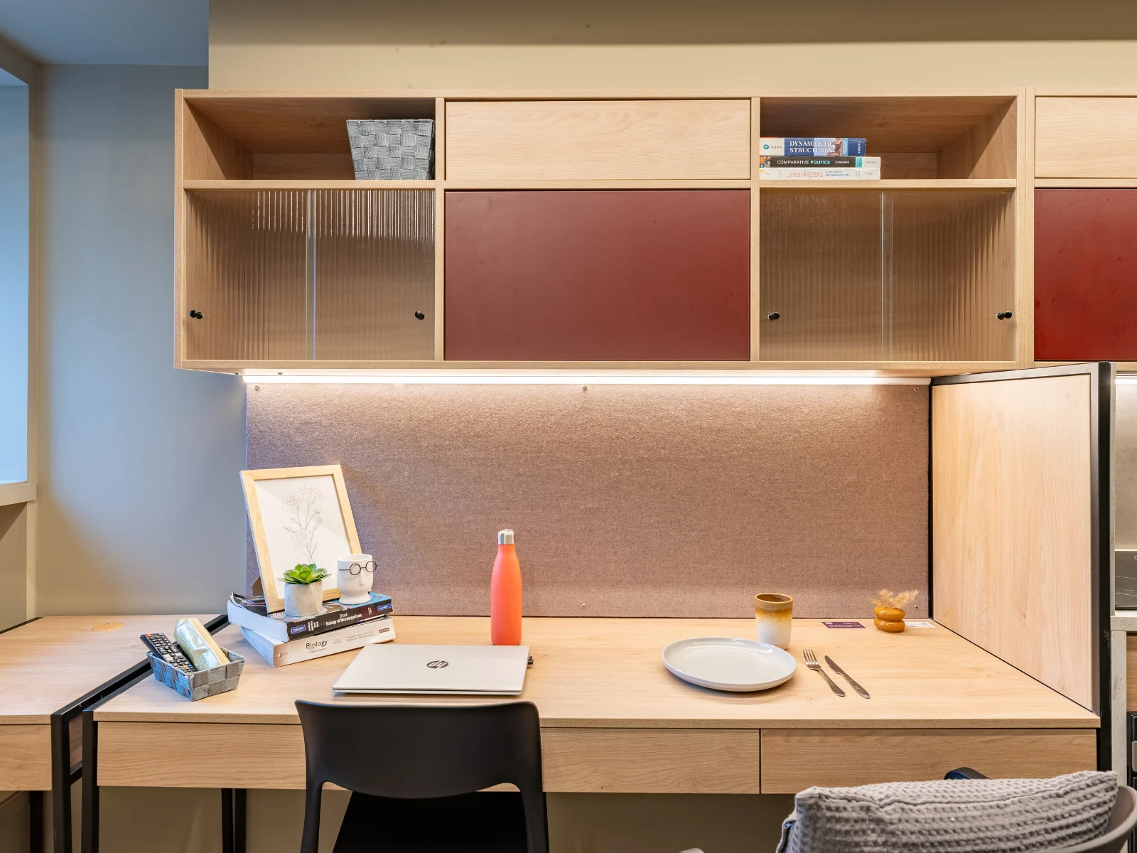 Deluxe Studio - Potterrow - Gallery - 1