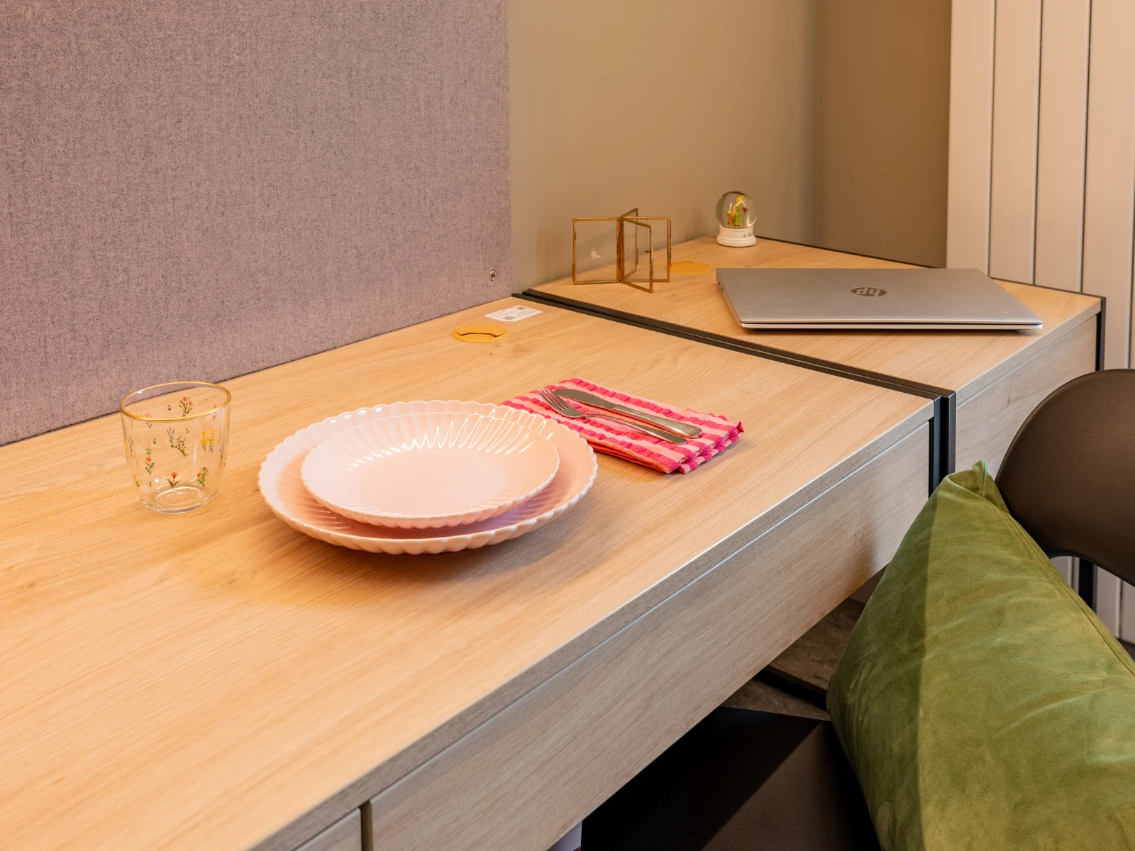 Deluxe Studio - Potterrow - Gallery - 3