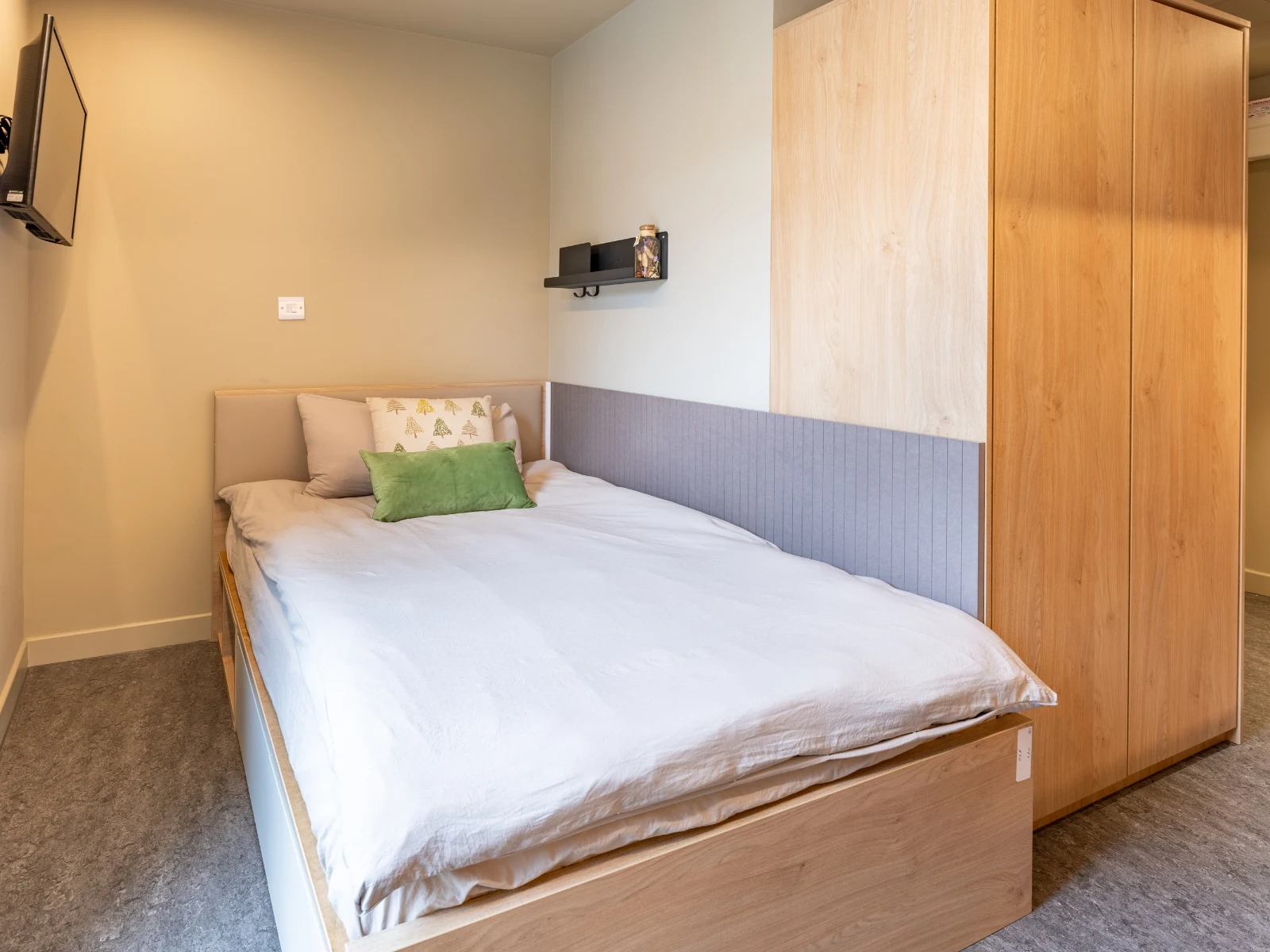 Executive Studio - Potterrow - Gallery - 4