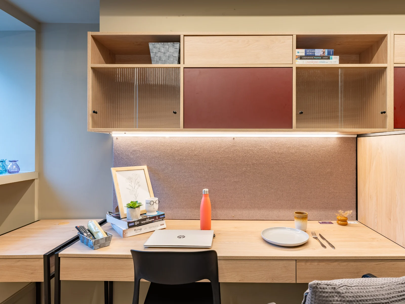 Executive Studio - Potterrow - Gallery - 6