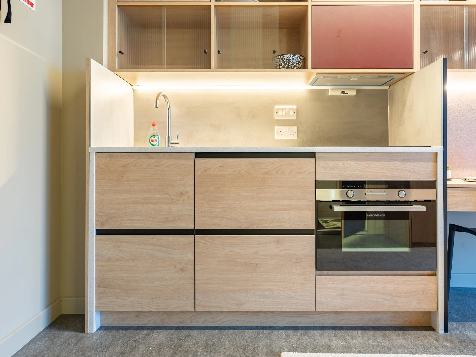 Superior Studio - Potterrow - Gallery - 3