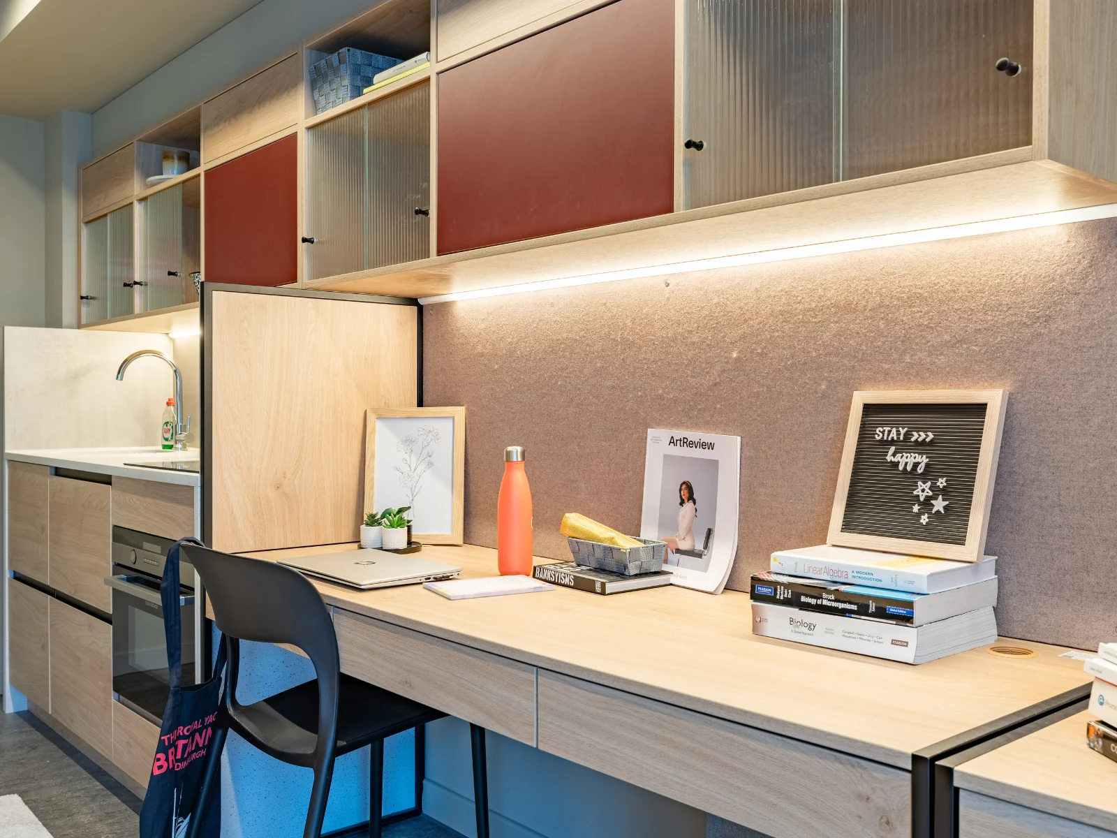 Superior Studio - Potterrow - Gallery - 4