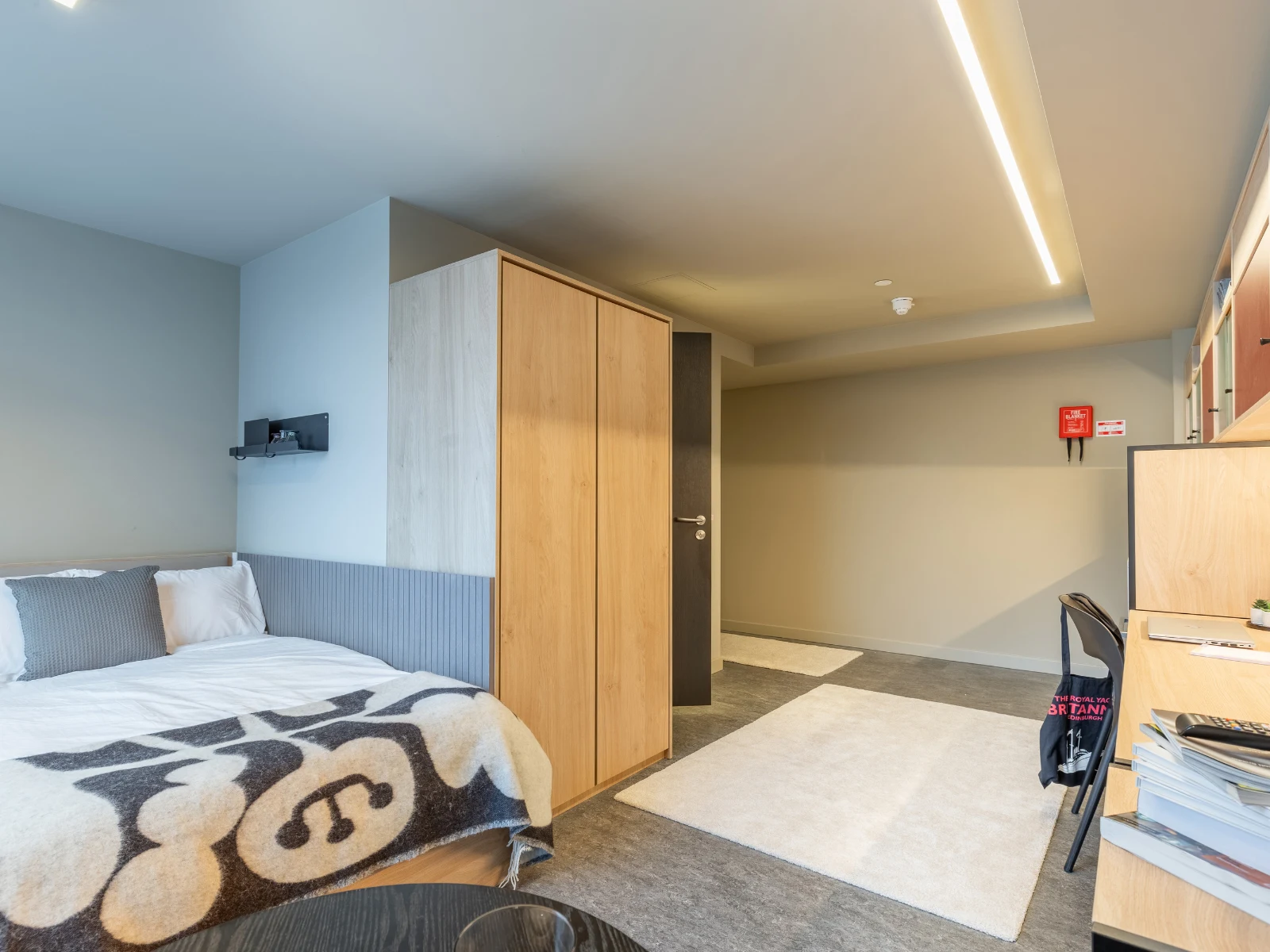 Superior Studio - Potterrow - Gallery - 2