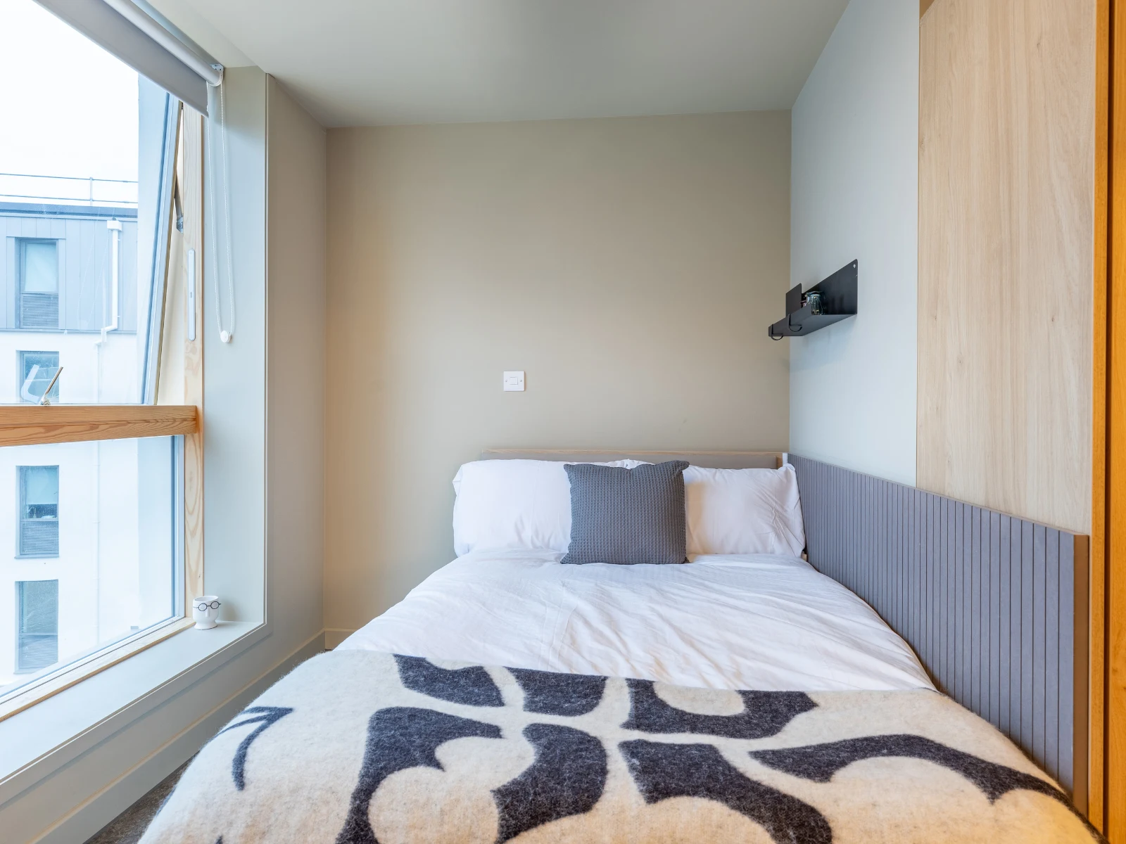 Superior Studio - Potterrow - Gallery - 5